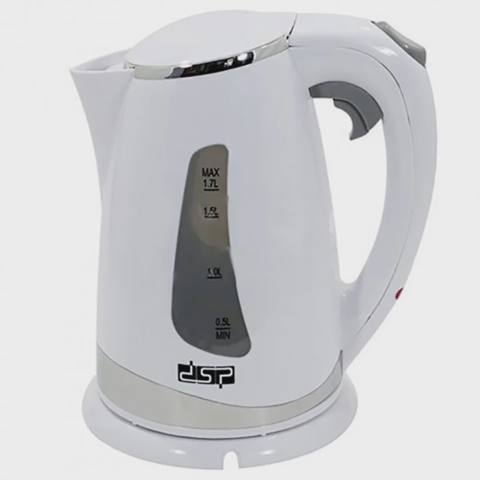 Elektrik çaydan DSP KK-1110 — Товарлар