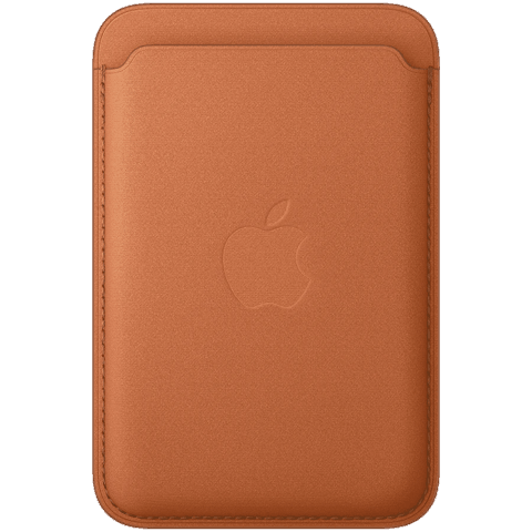 Pul kisəsi Apple FineWoven MagSafe ilə iPhone üçün, Fox Orange — 149 ₼ · Baku · Şarj cihazları Pul kisəsi Apple FineWoven MagSafe ilə iPhone üçün, Fox Orange — Baku