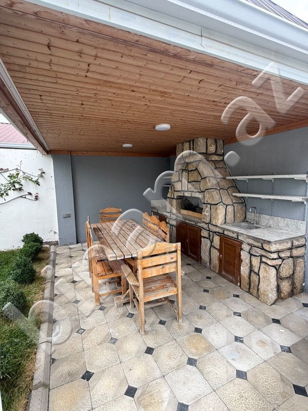 For sale: 4-room house / Cottage / Villa, 120 m² — Ev, villa, Bakı (7)