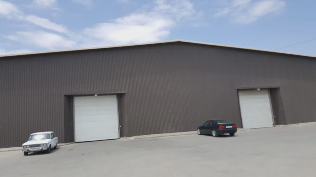 2100 m² anbar kirayə verilir Bakı, Sabunçu r — Əmlak, Bakı (9)