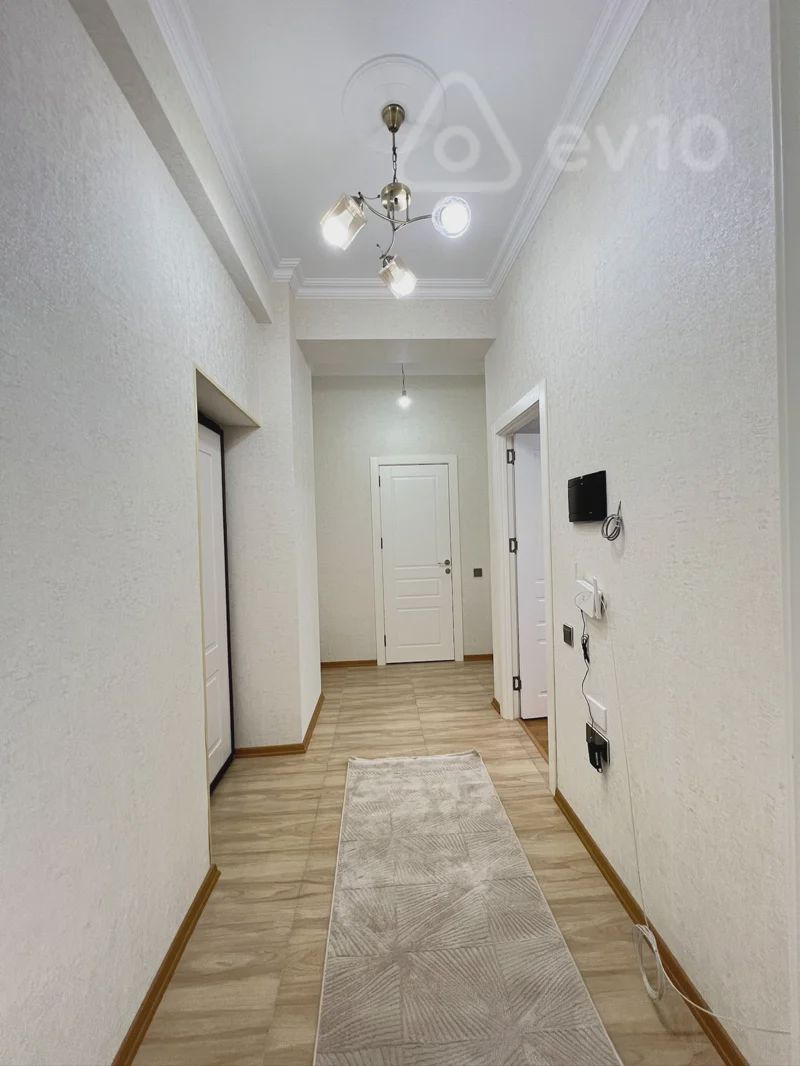 Kiralık 2 odalı daire (yeni bina), 75 m² — Mənzil, Xırdalan (7)
