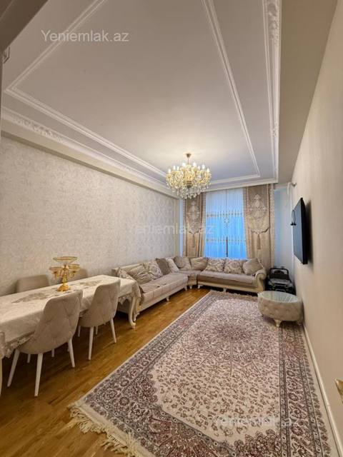 Satılır 3 otaqlı Bina evi menzil (Yeni tikili), 120 m², Sumqayıt Bulvarı — 290 000 ₼ · 3 бөлмө · 120 m² · 7/10 кабат · Сумгайыт · Mənzil Satılır 3 otaqlı Bina evi menzil (Yeni tikili), 120 m², Sumqayıt Bulvarı — Сумгайыт