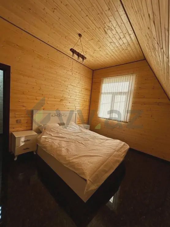 For rent: 4-room house / Cottage / Villa, 148 m² — Ev, villa, Bakı (5)