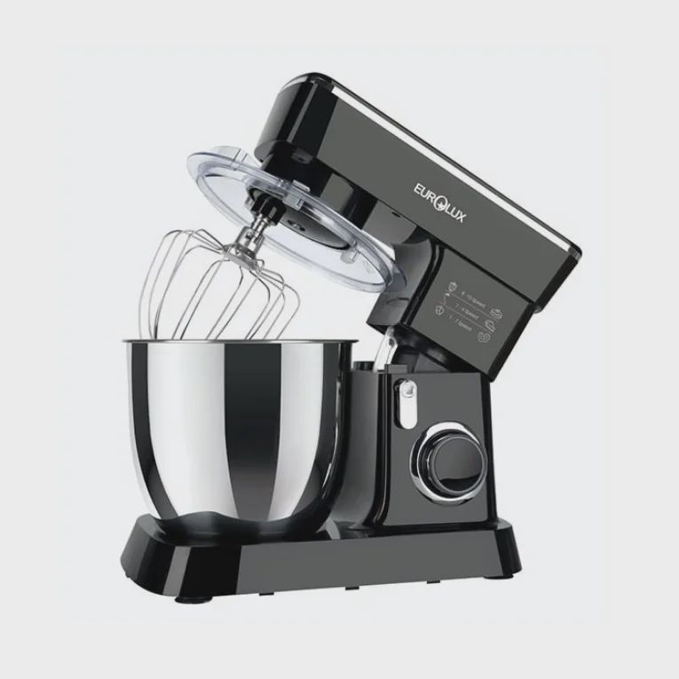 Planetar mikser Eurolux SM3956SB 4.5L — Mallar, Bakı