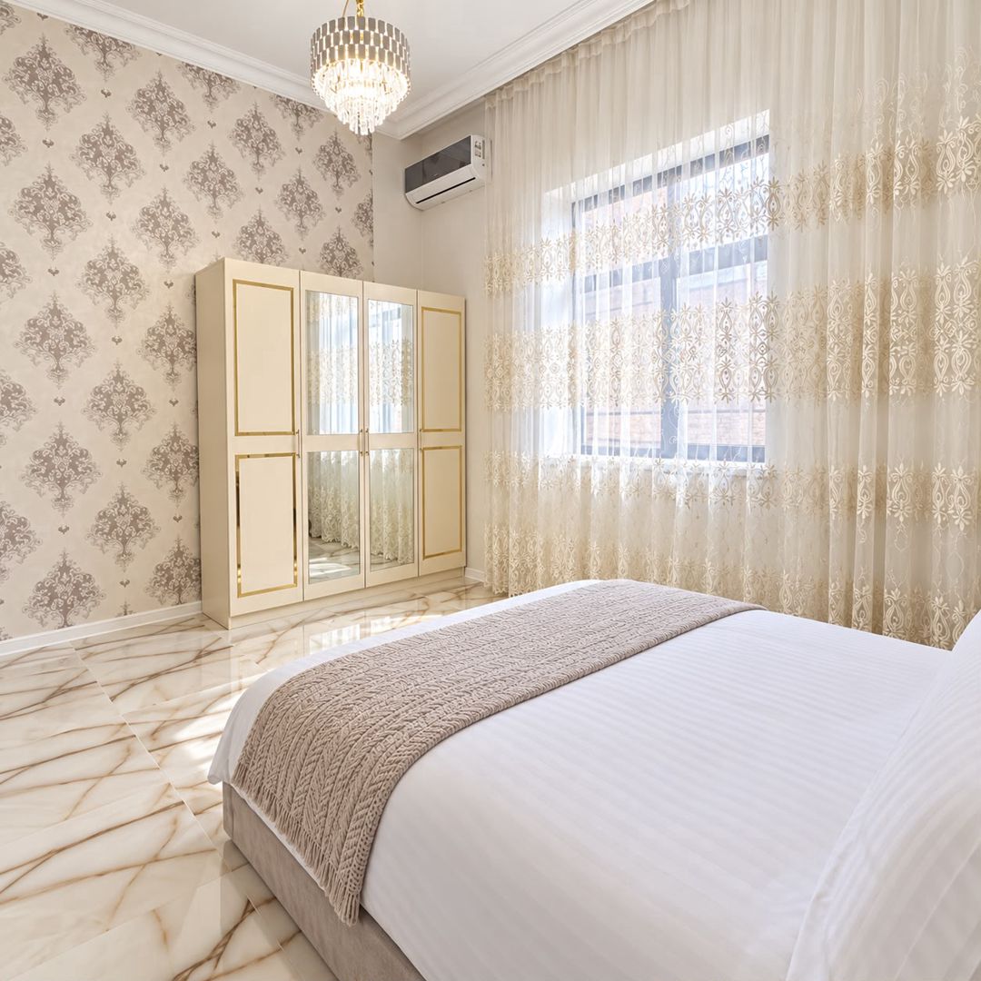 For sale: 3-room house / Cottage / Villa, 100 m² — Ev, villa, Novxanı (9)