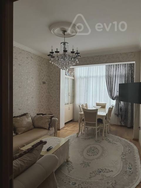 2 otaqlı mənzil, 54 m², Azadliq metrosu — kirayə — 650 ₼ · 2 otaq · 54 m² · 3/5 mərtəbə · Bakı, Binəqədi · Mənzil 2 otaqlı mənzil, 54 m², Azadliq metrosu — kirayə — Bakı