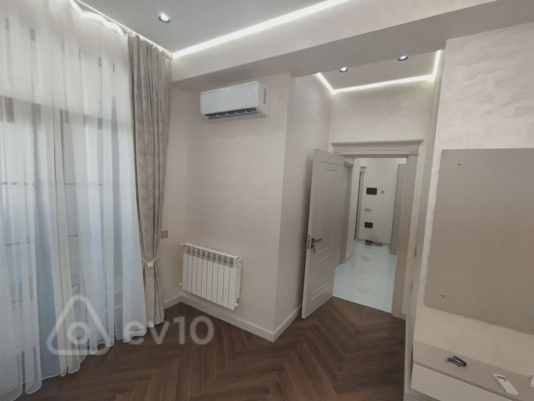 For rent: 2-room apartment (new building), 65 m² — Mənzil, Bakı (7)
