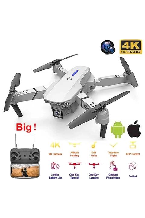 oyuncaq dron quadcopter (kod: nl61537-18) — Баку