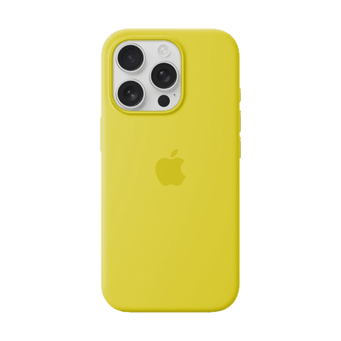 Silikon qoruyucu örtük Apple MagSafe ilə iPhone 16 Pro üçün, Star Fruit — 39 ₼ · Baku · Şarj cihazları Silikon qoruyucu örtük Apple MagSafe ilə iPhone 16 Pro üçün, Star Fruit — Baku