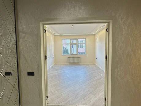 4 otaqlı Mənzil satılır Həzi Aslanov m., Nesreddin Tusi küç, məhəllə 2980-2981 — Baku