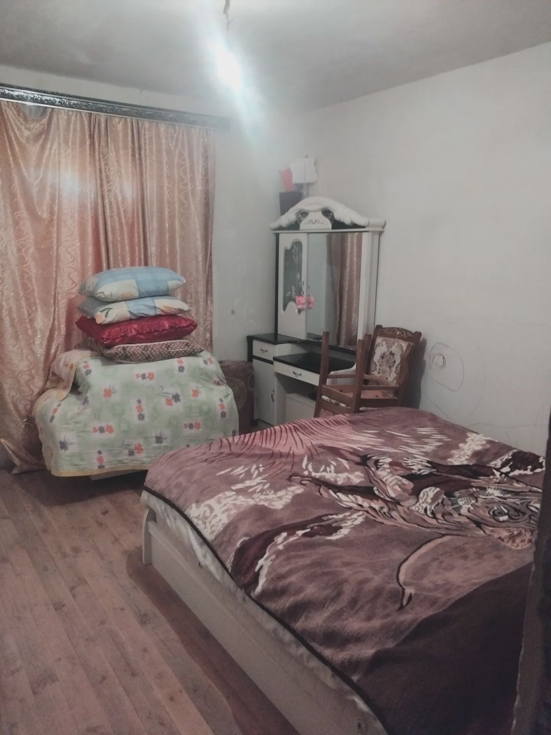For sale: 3-room house / Cottage / Villa, 80 m² — Ev, villa, Bakı (6)