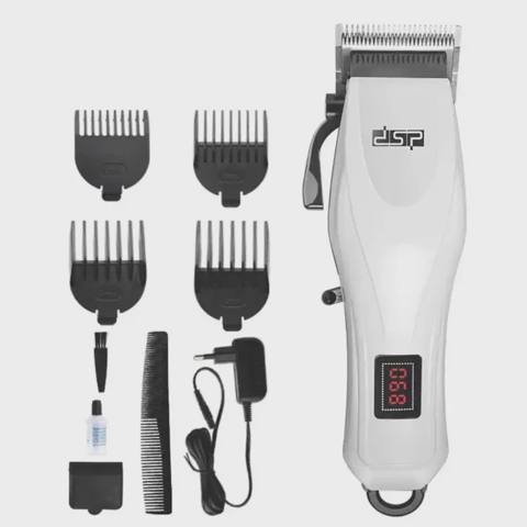 Saç üçün trimmer DSP 90438 White - MXM_90438W — Mallar