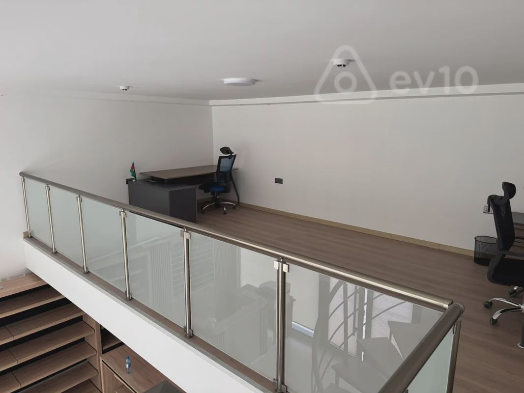 For rent: commercial property, 70 m² — Əmlak, Bakı (4)
