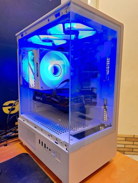 Münasib Qiymətə Gaming Komputer 930azn Parametrlər: Prosessor — Kompyuterlar va noutbuklar
