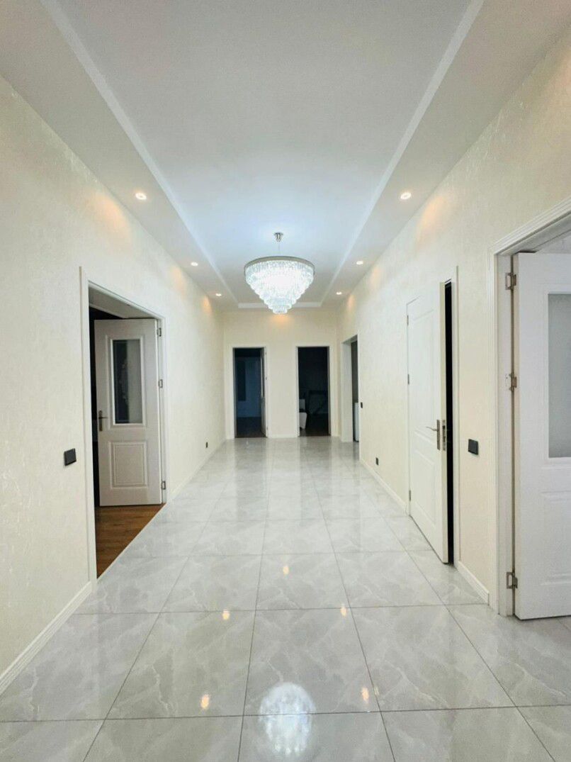 For sale: 3-room house / Cottage / Villa, 160 m² — Ev, villa, Bakı (7)