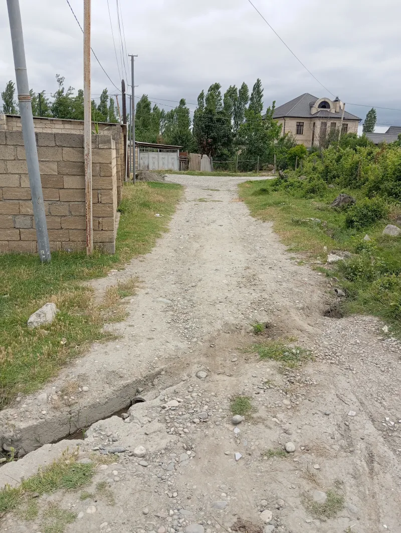 Torpaq satılır — Xaçmaz — Torpaq, Xaçmaz (6)