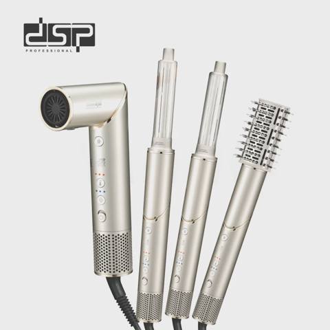 Multistyler DSP 50328_HLY 8in1 — Mallar