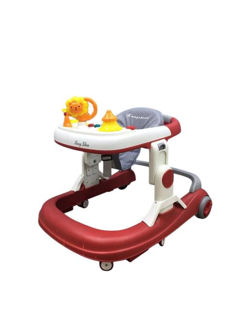 Uşaq yerimə arabası smr320, qırmızı, 6-12 ay — 152.89 ₼ · Баку · Mallar Uşaq yerimə arabası smr320, qırmızı, 6-12 ay — Баку