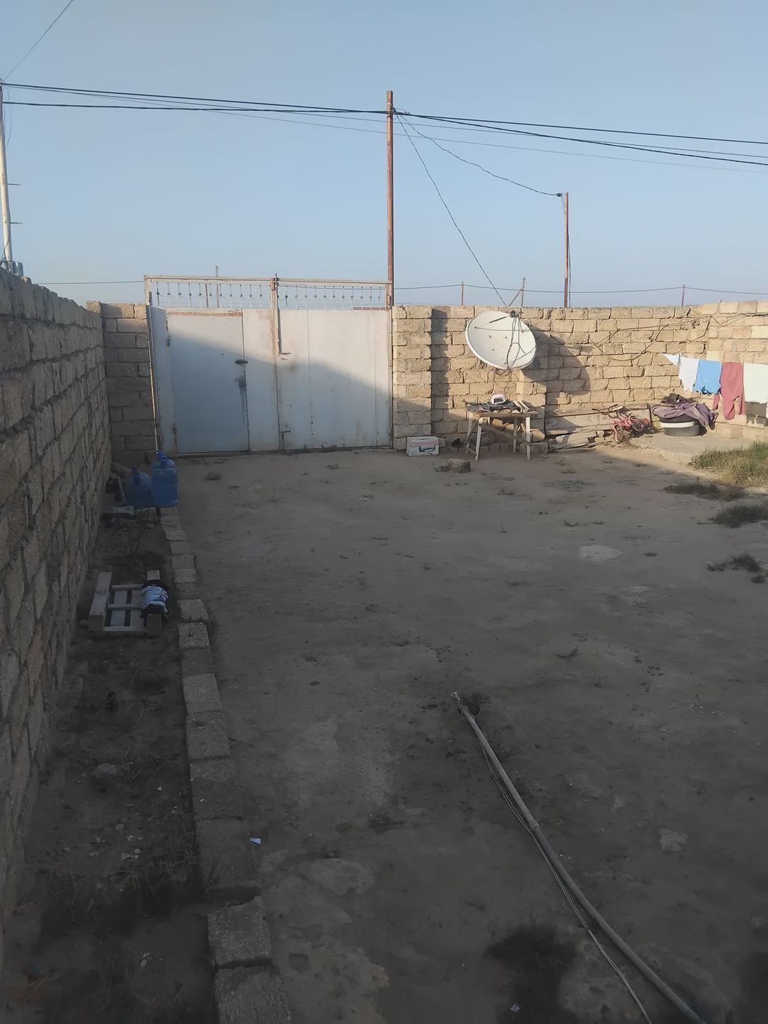 For sale: 3-room house / Cottage / Villa, 80 m² — Ev, villa, Bakı (7)