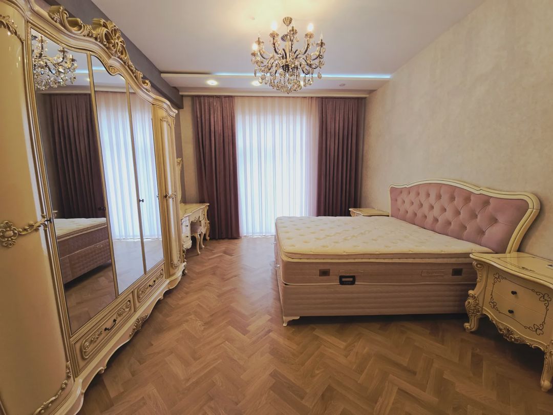For sale: 2-room apartment, 97 m² — Mənzil, Bakı (6)