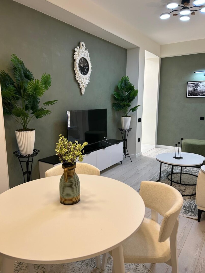 2 otaqlı Yeni tikili satılır Bakı, Abşeron, Masazır — 146 000 ₼ · 2 бөлме · 78 m² · 2/12 қабат · Баку · Mənzil 2 otaqlı Yeni tikili satılır Bakı, Abşeron, Masazır — Баку