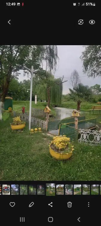 Torpaq satılır Göyçay ş — Torpaq, Bakı (12)