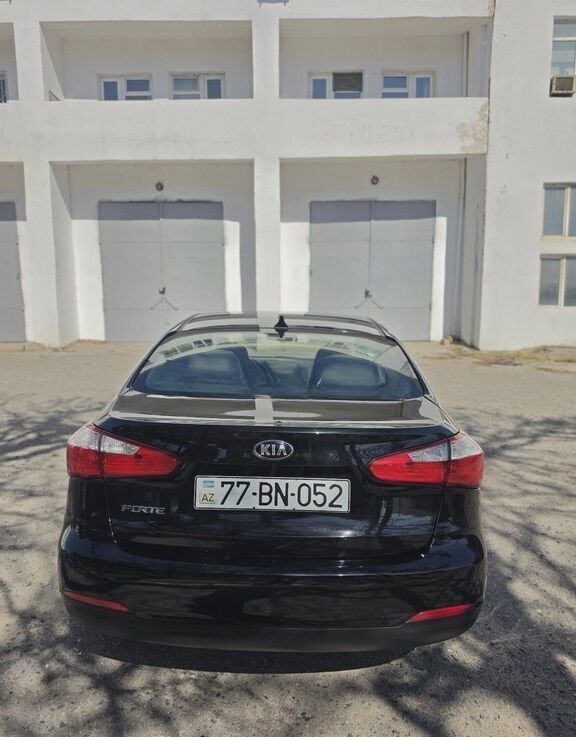 Kia Forte, 2015 il, 217261 km, 1.8 L 77-BN-052 — Avtomobillər, Bakı (7)