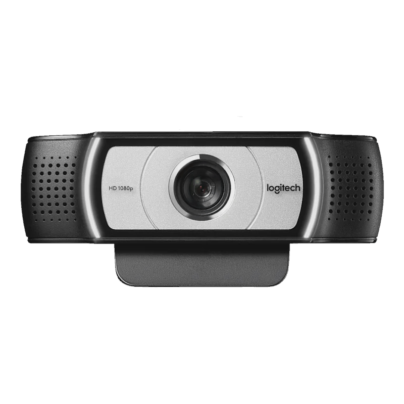 Logitech C930e Business Webcam — Veb kameralar, Bakı (5)