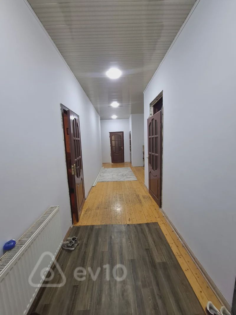 For rent: 4-room house / Cottage / Villa, 160 m² — Ev, villa, Bakı (8)