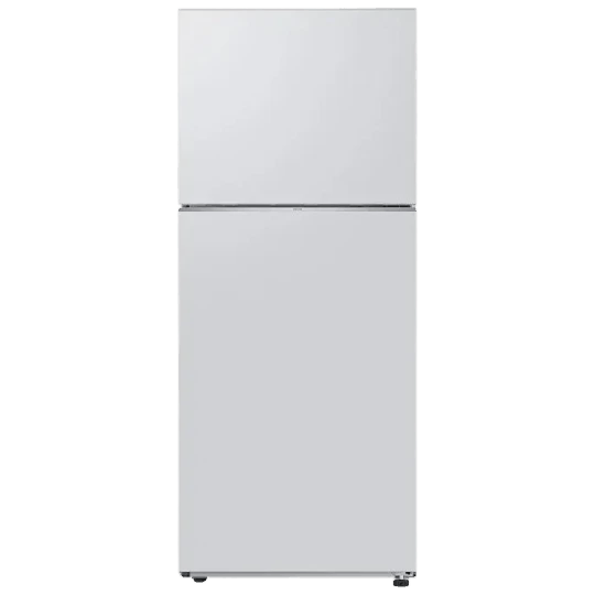 Soyuducu Samsung RT38CG6000WWWT — Soyuducular, Bakı