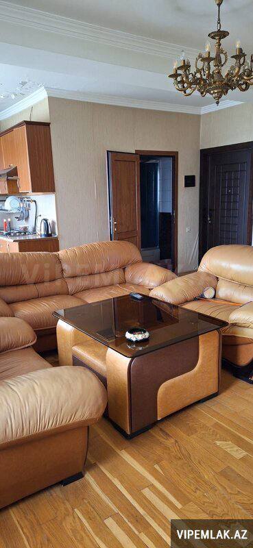 Xətai rayonunda 2 otaqlı Köhnə tikili Satılır, 55 m² — Баку