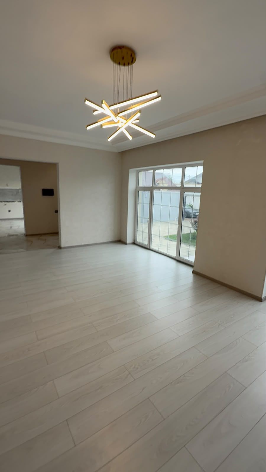 For sale: 4-room house / Cottage / Villa, 120 m² — Ev, villa, Bakı (6)