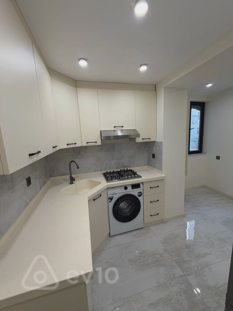 For rent: 3-room apartment (old building), 75 m² — Mənzil, Bakı (10)