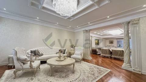 4 otaqlı Yeni tikili satılır Nəsimi, 28 May m. metrosu — 850 000 ₼ · 4 oda · 360 m² · 13/14 kat · Bakı, Nəsimi · Mənzil 4 otaqlı Yeni tikili satılır Nəsimi, 28 May m. metrosu — Bakı