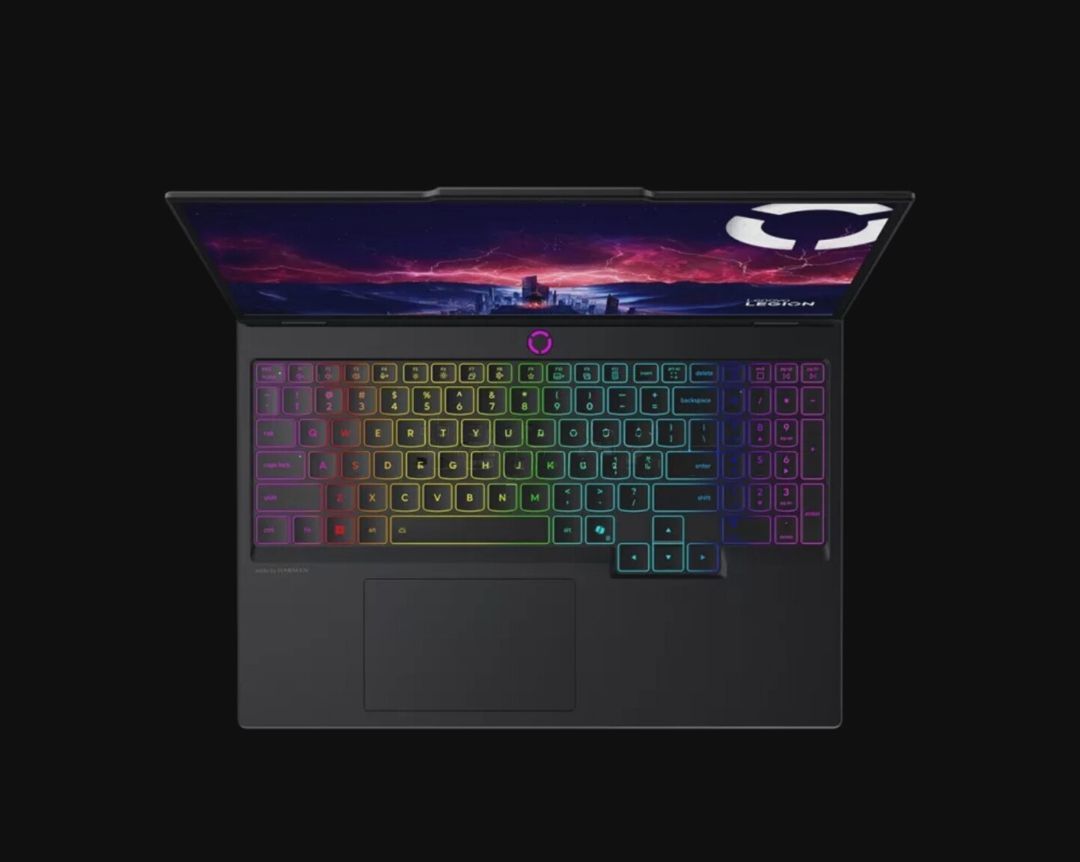 Notbuk Lenovo Legion 5 — Noutbuklar, Bakı (3)