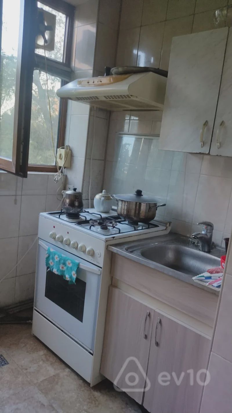 For rent: 2-room apartment (new building), 60 m² — Mənzil, Bakı (3)