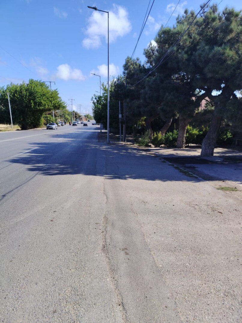 For sale: commercial property, 840 m² — Əmlak, Bakı (4)