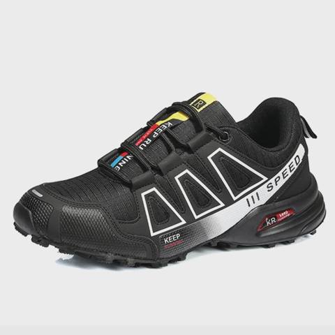 “Speed Conqueror” idman ayaqqabıları ilə yeni zirvələri fəth edin — Sneakers (Men's shoes)