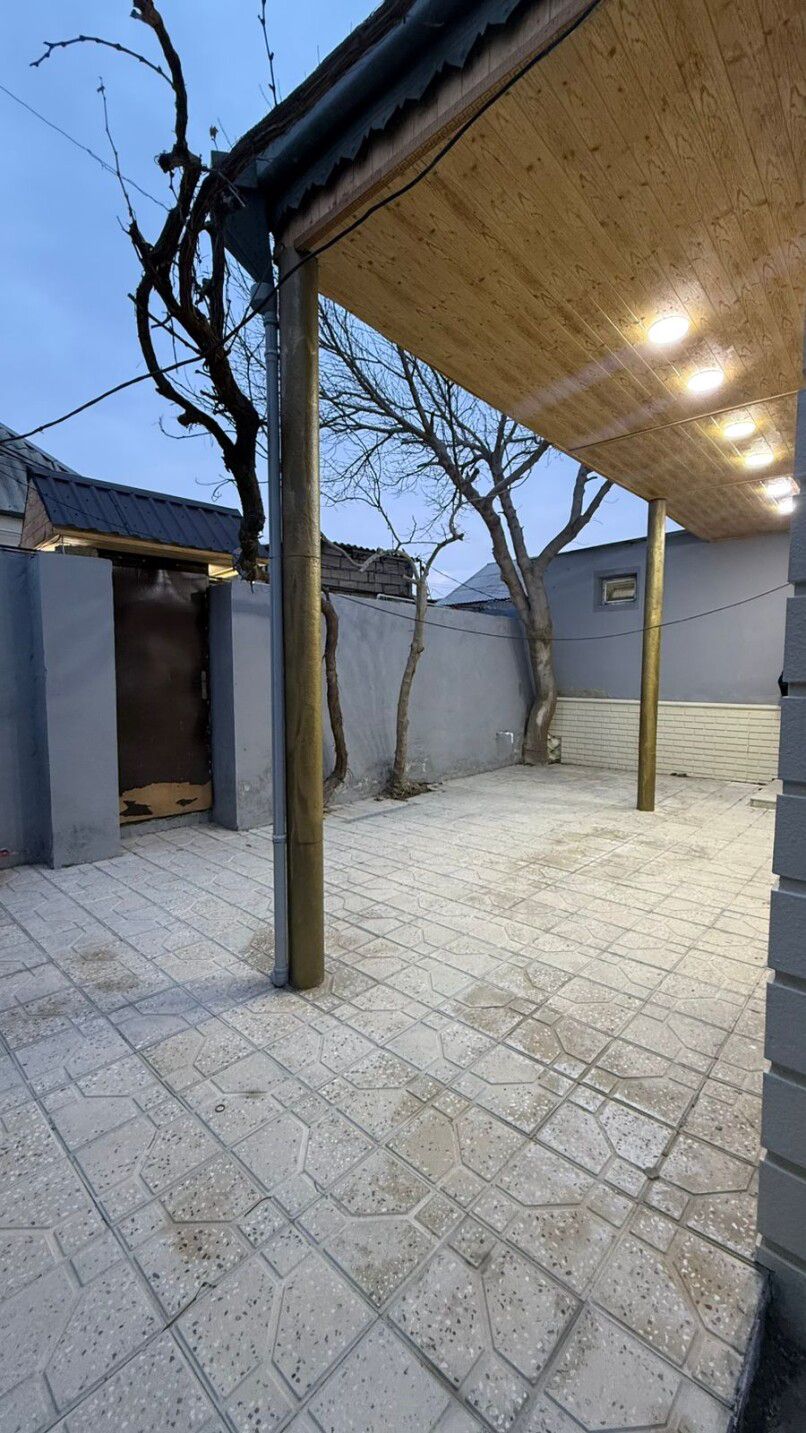 For sale: 3-room house / Cottage / Villa, 80 m² — Ev, villa, Bakı (2)