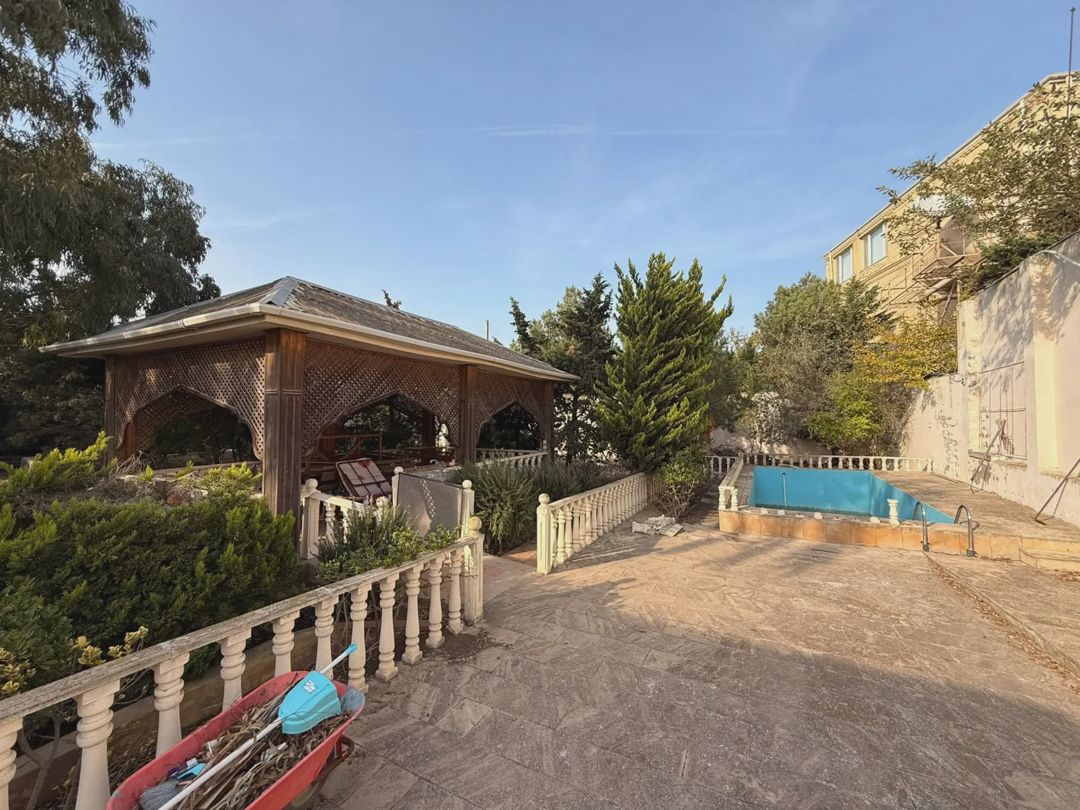 Satılık arsa, 4 sot — Torpaq, Bakı (3)