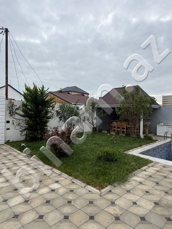 For sale: 4-room house / Cottage / Villa, 120 m² — Ev, villa, Bakı (6)