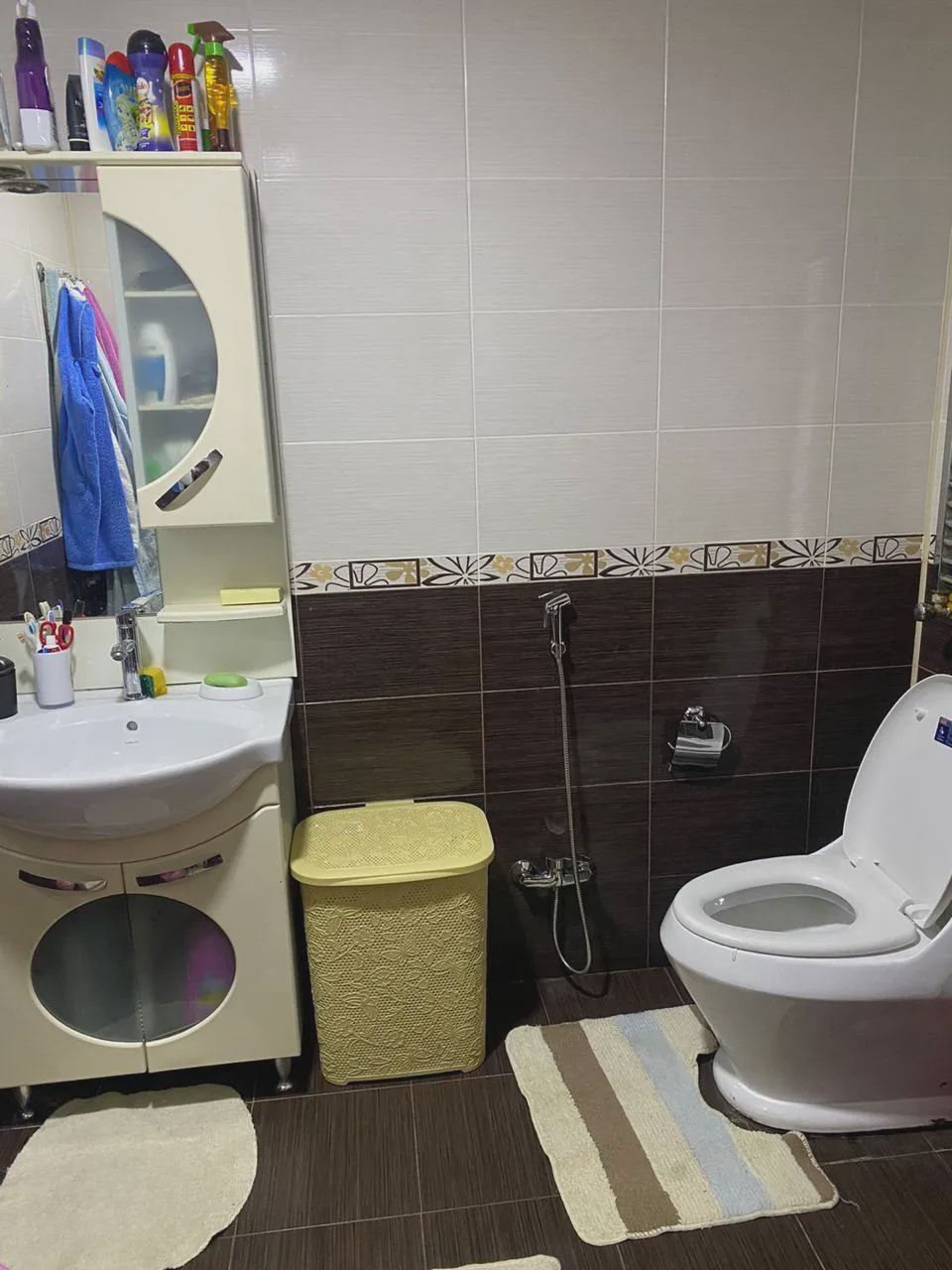 2 otaqlı Mənzil satılır Xırdalan, Abşeron — Mənzil, Bakı (6)