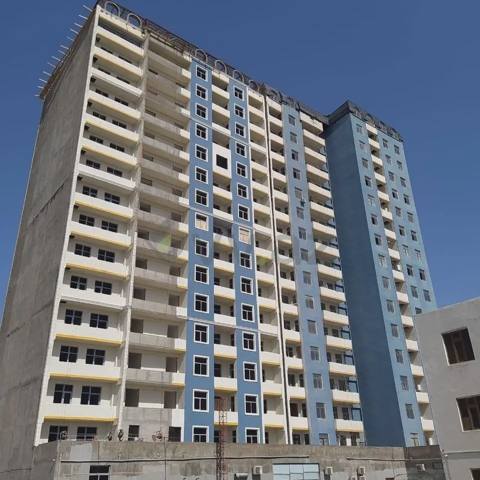 3 otaqlı Yeni tikili satılır Binəqədi, Binəqədi qəs — Daşınmaz əmlak