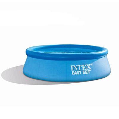 Şişmə hovuz Intex 28110 INT0027 Easy Set, 244x76 sm, 2419 l — Бассейны