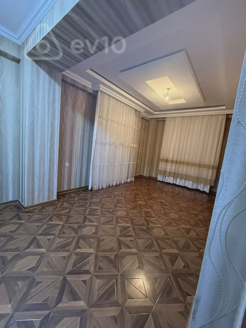 For rent: 3-room apartment (new building), 100 m² — Mənzil, Xırdalan (3)
