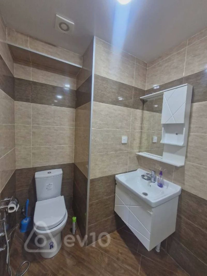 For rent: 2-room apartment (new building), 75 m² — Mənzil, Bakı (7)
