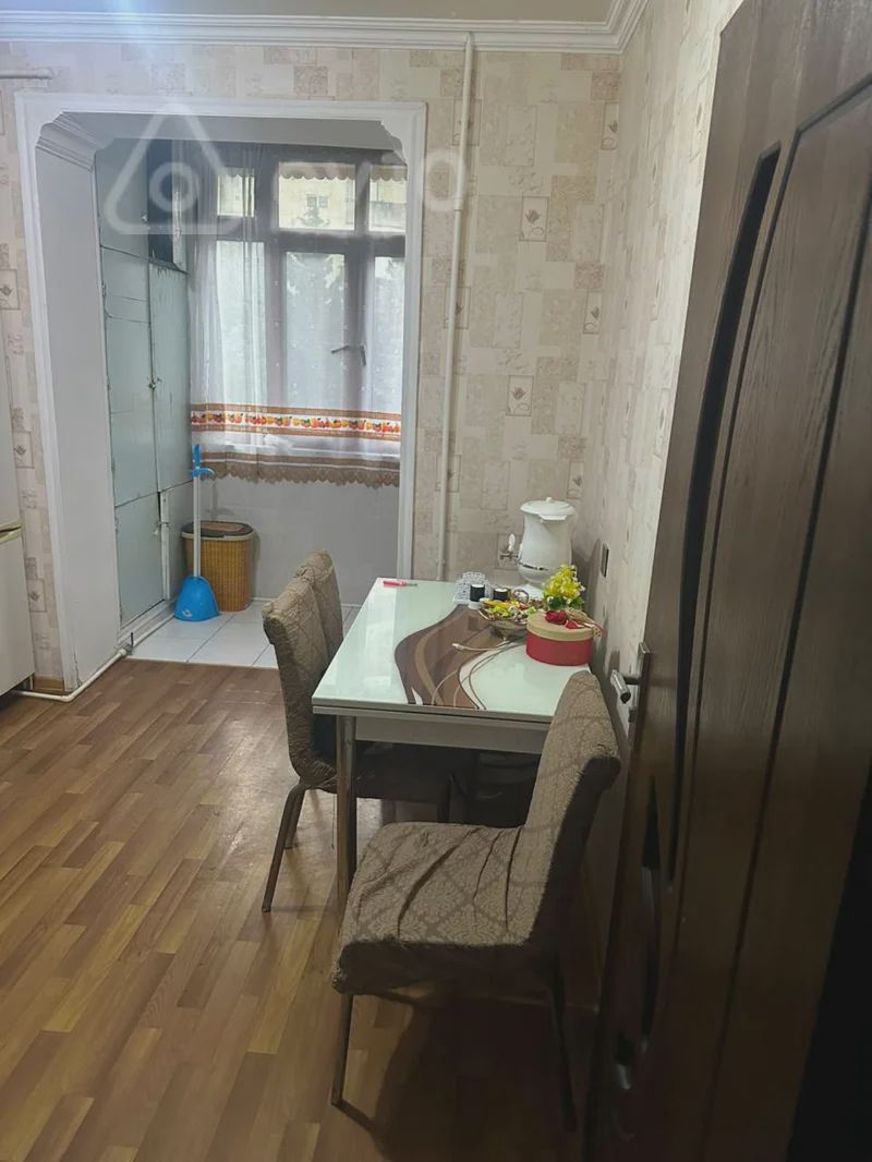 3 otaqlı mənzil, 80 m², Mircəlal kç — Mənzil, Bakı (3)