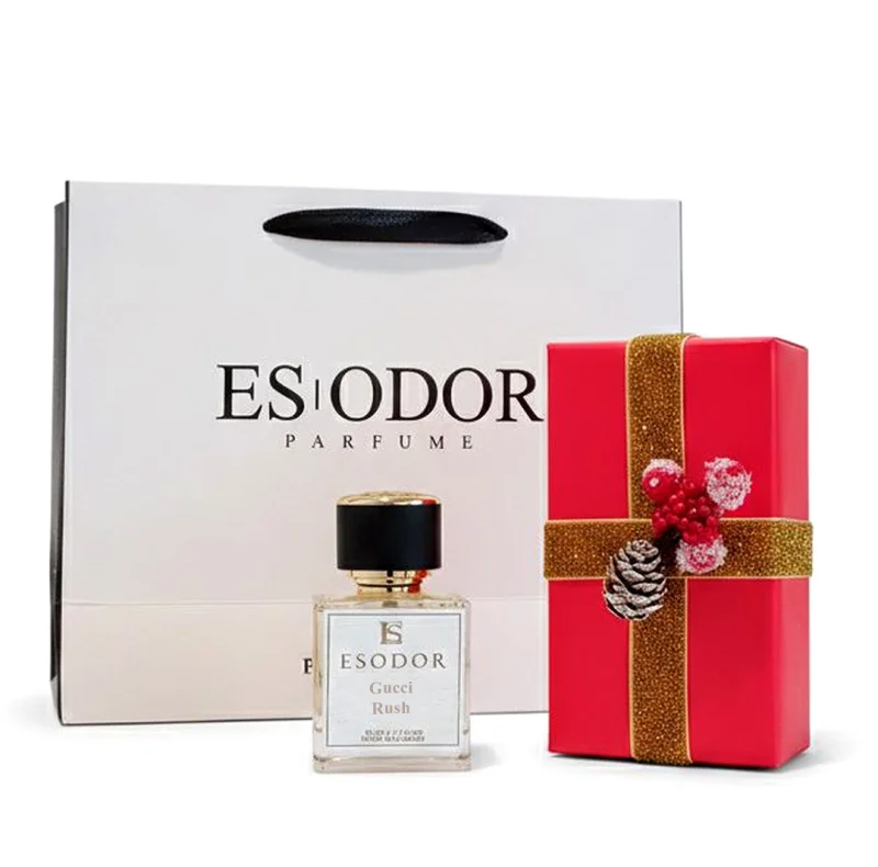 Esodor Rush qadınlar üçün ətir suyu, 30 ml — Tovarlar