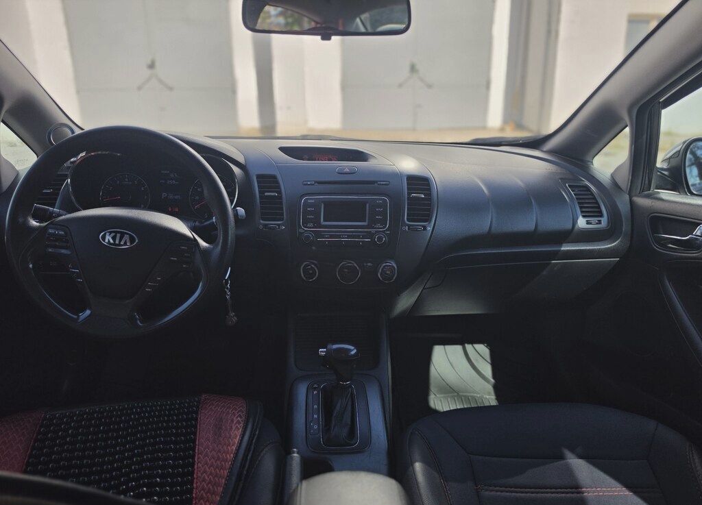 Kia Forte, 2015 il, 217261 km, 1.8 L 77-BN-052 — Avtomobillər, Bakı (5)