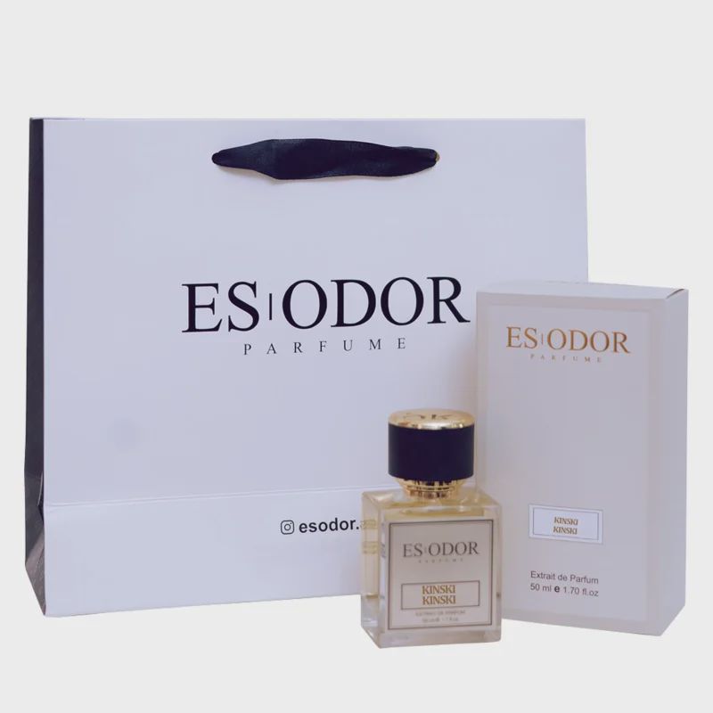Esodor Kinski kişilər üçün ətir 50 ml — Gözəllik və səhiyyə, Bakı (2)